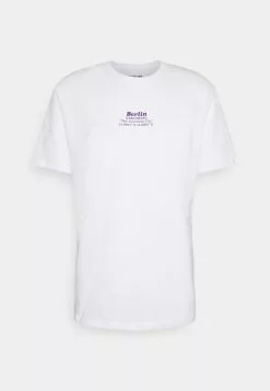 YOURTURN Bonne Qualité UNISEX - T-shirt imprimé t shirt Col rond all -YOURTURN Soldes 2023 e3dc04268d004d9088f80c630fac24d3