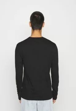 Qualité Supérieure YOURTURN UNISEX - T-shirt à manches longues t shirt Col rond all -YOURTURN Soldes 2023 e418436d9e804f9385c07ca16bc4242c