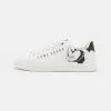 Qualité garantie 100% YOURTURN SPACE JAM UNISEX - Baskets basses sneaker Rond all -YOURTURN Soldes 2023 e43be9f3ea244f538afb7fd6a17f3c8f