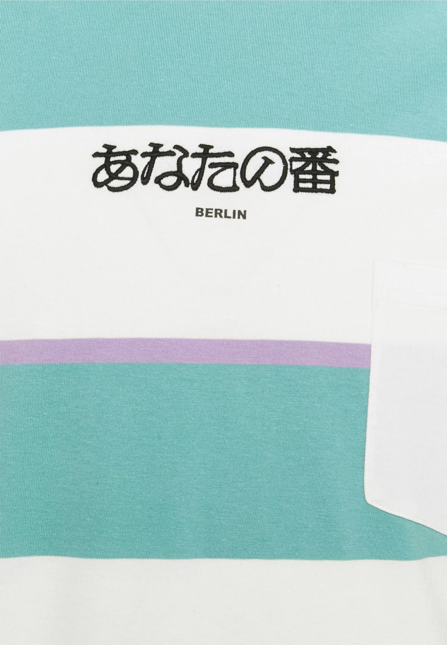 Prix Compétitif YOURTURN UNISEX - T-shirt imprimé t shirt Col rond all 5 Prix Compétitif YOURTURN UNISEX - T-shirt imprimé t shirt Col rond all – Image 3