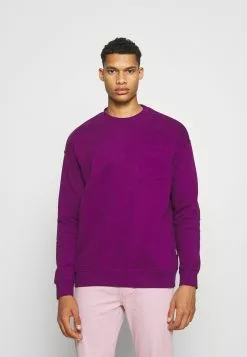 YOURTURN UNISEX - Sweatshirt Se Vend Bas Prix pullover Col rond all