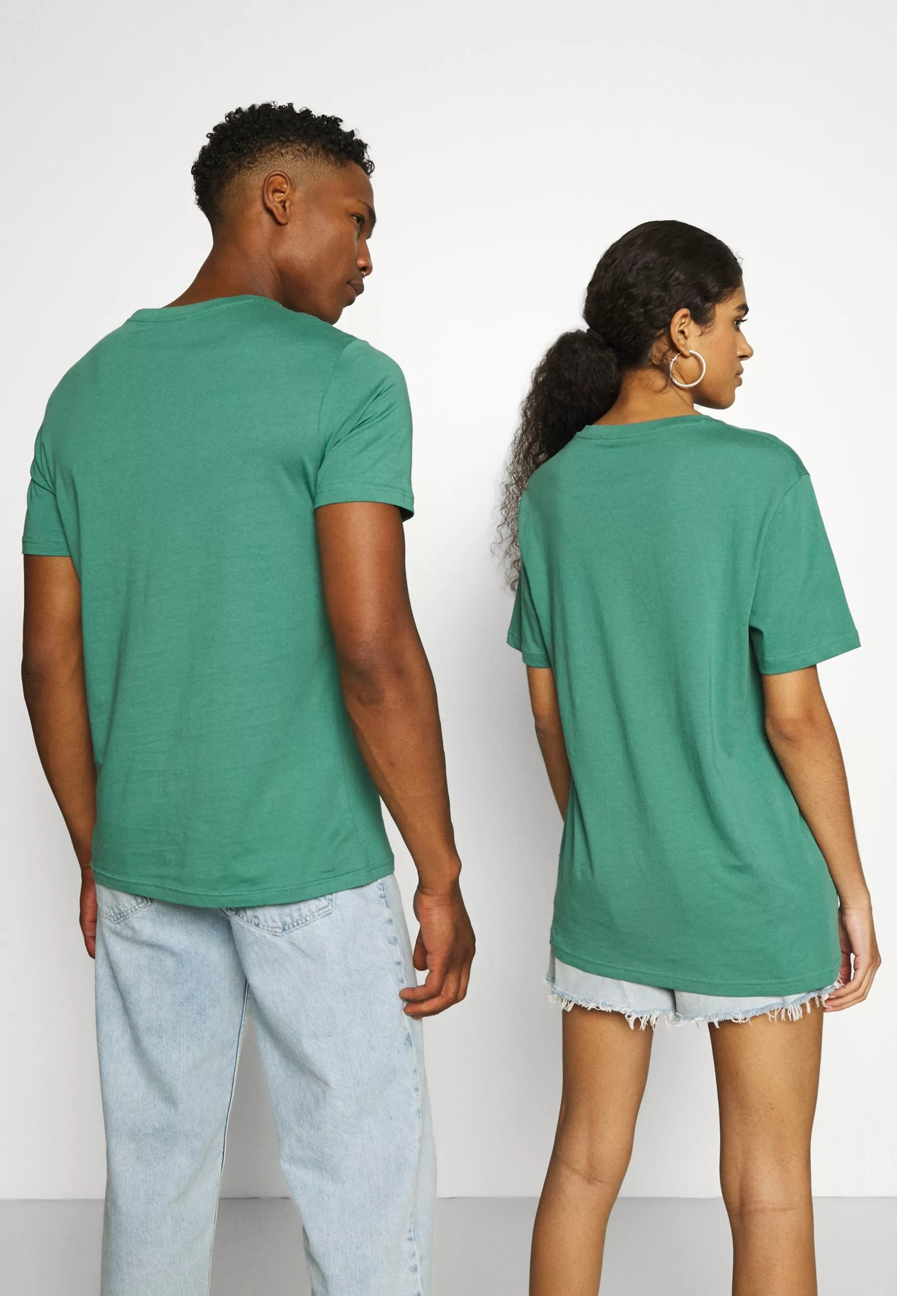 Prix Refroidis YOURTURN UNISEX - T-shirt imprimé t shirt Col rond all 5 Prix Refroidis YOURTURN UNISEX - T-shirt imprimé t shirt Col rond all – Image 3