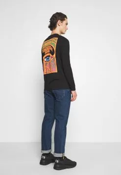 YOURTURN Première Qualité UNISEX - T-shirt à manches longues t shirt Col rond all 13 YOURTURN Première Qualité UNISEX - T-shirt à manches longues t shirt Col rond all -YOURTURN Soldes 2023 e4f23e2f5d914feaa1609eadc5a11816