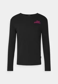 Prix Usine YOURTURN UNISEX - T-shirt à manches longues t shirt Col rond all -YOURTURN Soldes 2023 e515672ef88b4a90a79d0405edd9d0db 1