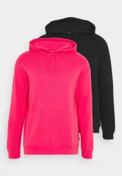 Petit Prix YOURTURN UNISEX 2 PACK - Sweat à capuche pullover Capuche all -YOURTURN Soldes 2023 e5160775747e40859a4ffbf2d873e433 8