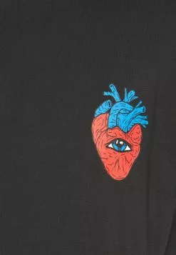 Prix Abordable YOURTURN UNISEX - T-shirt imprimé t shirt Col rond all -YOURTURN Soldes 2023 e5462c29ac35474eaa022bbabac167db