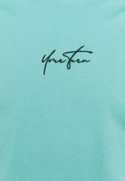 YOURTURN UNISEX - T-shirt imprimé Prix De Rêve t shirt Col rond all -YOURTURN Soldes 2023 e5e16eeb63204b529e23b24feff77d52