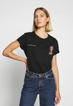 YOURTURN Promos T-shirt imprimé t shirt Col rond all -YOURTURN Soldes 2023 e6aef26b44f54d0fa6bb834e49ca8b37