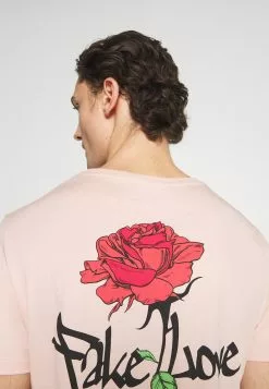 YOURTURN Prix Bradés UNISEX - T-shirt imprimé t shirt Col rond all 15 YOURTURN Prix Bradés UNISEX - T-shirt imprimé t shirt Col rond all -YOURTURN Soldes 2023 e6ddba3b5a2a410ca8cd6a5ffbcd432b