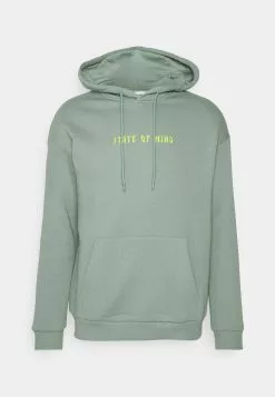 YOURTURN UNISEX - Sweatshirt En promotion pullover Capuche all -YOURTURN Soldes 2023 e75c458e23e74cf9a486b0cc568d044d