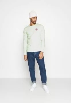 YOURTURN UNISEX - T-shirt à manches longues Garantie De Qualité 100% t shirt Col rond all -YOURTURN Soldes 2023 e7a3f909b96546748dd21f0e7227d382