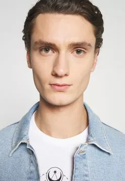 YOURTURN Prix Gelé UNISEX - T-shirt imprimé t shirt Col rond all -YOURTURN Soldes 2023 e7bea44189064c7fbfcaf3001ef1ec6a