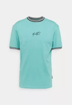 YOURTURN UNISEX - T-shirt imprimé Prix De Rêve t shirt Col rond all