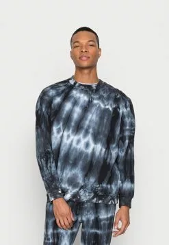 YOURTURN Qualité garantie 100% UNISEX - Sweatshirt pullover Col rond all