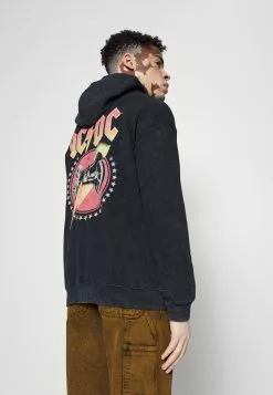 YOURTURN Vendre ACDC SWEAT UNISEX - Sweat à capuche pullover Capuche all -YOURTURN Soldes 2023 e85547ff512a4173a46259cee6505e85
