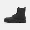 Prix Dynamité YOURTURN UNISEX - Bottines à lacets ankle boots Rond all -YOURTURN Soldes 2023 e861e3485e804ea0ae8148c0acc853a3
