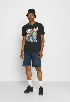 YOURTURN Prix Incroyables UNISEX - T-shirt imprimé t shirt Col rond all 12 YOURTURN Prix Incroyables UNISEX - T-shirt imprimé t shirt Col rond all -YOURTURN Soldes 2023 e8ef4c8c341f4c108eb433e31e87446f