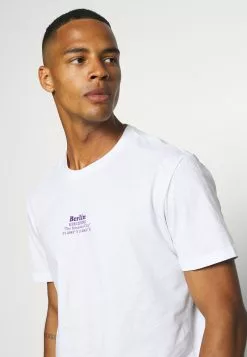 Prix Sympa YOURTURN UNISEX - T-shirt imprimé t shirt Col rond all -YOURTURN Soldes 2023 e958063471a44c5b9813417a1bd28d0d