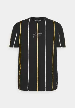 YOURTURN UNISEX - T-shirt imprimé Prix Allégé t shirt Col rond all -YOURTURN Soldes 2023 e9a48616b6584b70b8552b512a99f62f 1