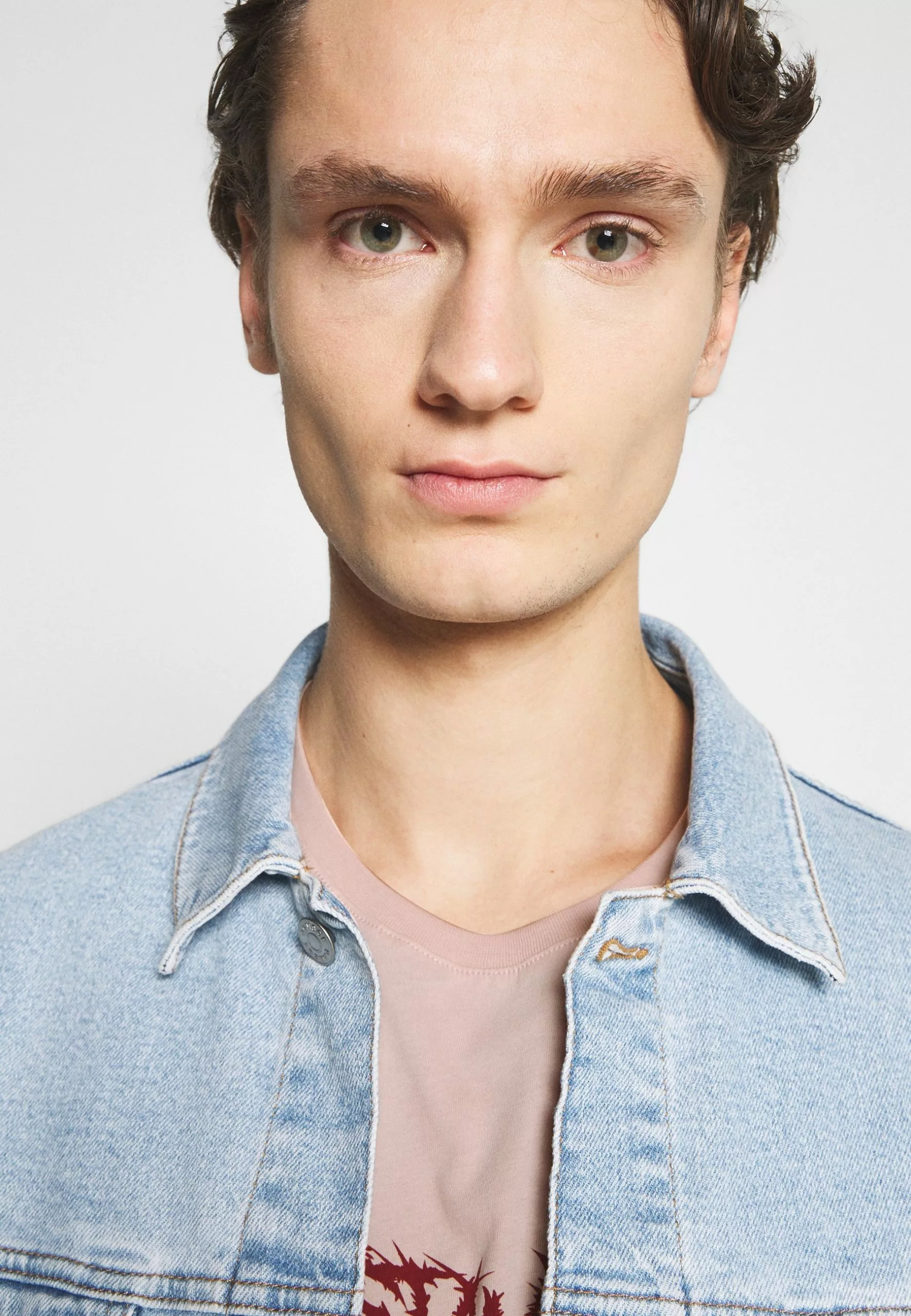 Soldes YOURTURN UNISEX - T-shirt imprimé t shirt Col rond all 6 Soldes YOURTURN UNISEX - T-shirt imprimé t shirt Col rond all – Image 4