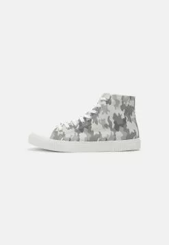 Se Vend Bas Prix YOURTURN UNISEX - Baskets montantes sneaker Rond all