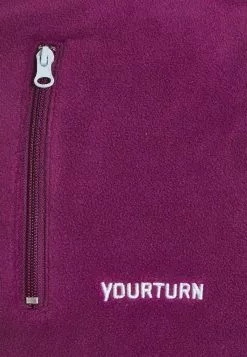 YOURTURN 50% Off De Vente UNISEX - Veste polaire coat Col montant all 8 YOURTURN 50% Off De Vente UNISEX - Veste polaire coat Col montant all -YOURTURN Soldes 2023 e9fdae56f6bf433c91cec2ab77b3e9d4