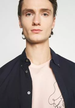 YOURTURN UNISEX - T-shirt imprimé Soldes t shirt Col rond all -YOURTURN Soldes 2023 ea2a3230b1fd4cb6b61e31f0c8bff4d4