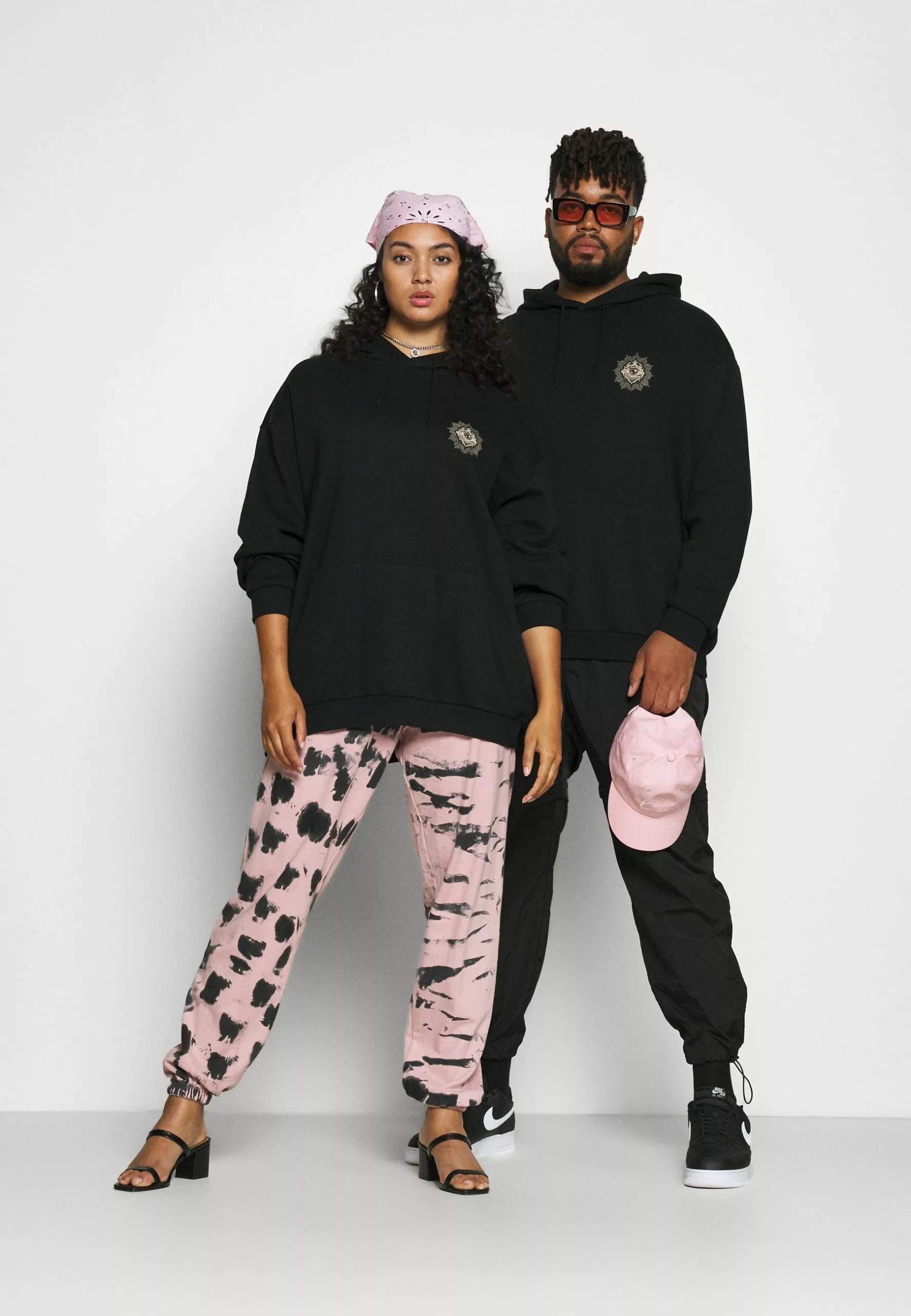 YOURTURN Petit Prix UNISEX - Sweat à capuche pullover Capuche all 4 YOURTURN Petit Prix UNISEX - Sweat à capuche pullover Capuche all – Image 2