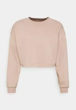 Prix Acceptable YOURTURN UNISEX - Sweatshirt pullover Col rond all -YOURTURN Soldes 2023 eabef862bdfc4e9883415ab6d115ae91