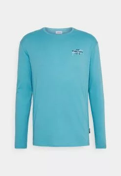 Prix Accessible YOURTURN UNISEX - T-shirt à manches longues t shirt Col rond all -YOURTURN Soldes 2023 eac27372eaa7449a99f339b6a4aac18b 1