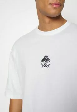 Prix Aimable YOURTURN GOONIES UNISEX TEE - T-shirt imprimé t shirt Col rond all -YOURTURN Soldes 2023 eb18ad387942482c84a9360bc2528e71