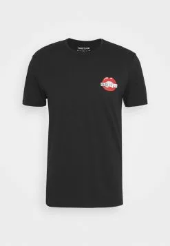 Promos YOURTURN UNISEX - T-shirt imprimé t shirt Col rond all -YOURTURN Soldes 2023 eb6574857dfd46368ed2acd2b62fa4d0