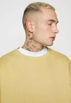 YOURTURN Bas Prix UNISEX - Sweatshirt pullover Col rond all 13 YOURTURN Bas Prix UNISEX - Sweatshirt pullover Col rond all -YOURTURN Soldes 2023 ebda2ac45e614d24b03ff19af4ecc89b