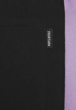 YOURTURN Soldes En Ligne SET UNISEX - Sweat à capuche zippé combination clothing Normale all -YOURTURN Soldes 2023 ebfc071f061a4b3a968a009bde3b6f10