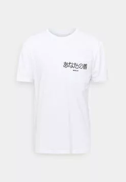 YOURTURN POCKET - T-shirt imprimé Authentique 100% t shirt Col rond all 11 YOURTURN POCKET - T-shirt imprimé Authentique 100% t shirt Col rond all -YOURTURN Soldes 2023 ec057a432cbb460a896be459df7b96be