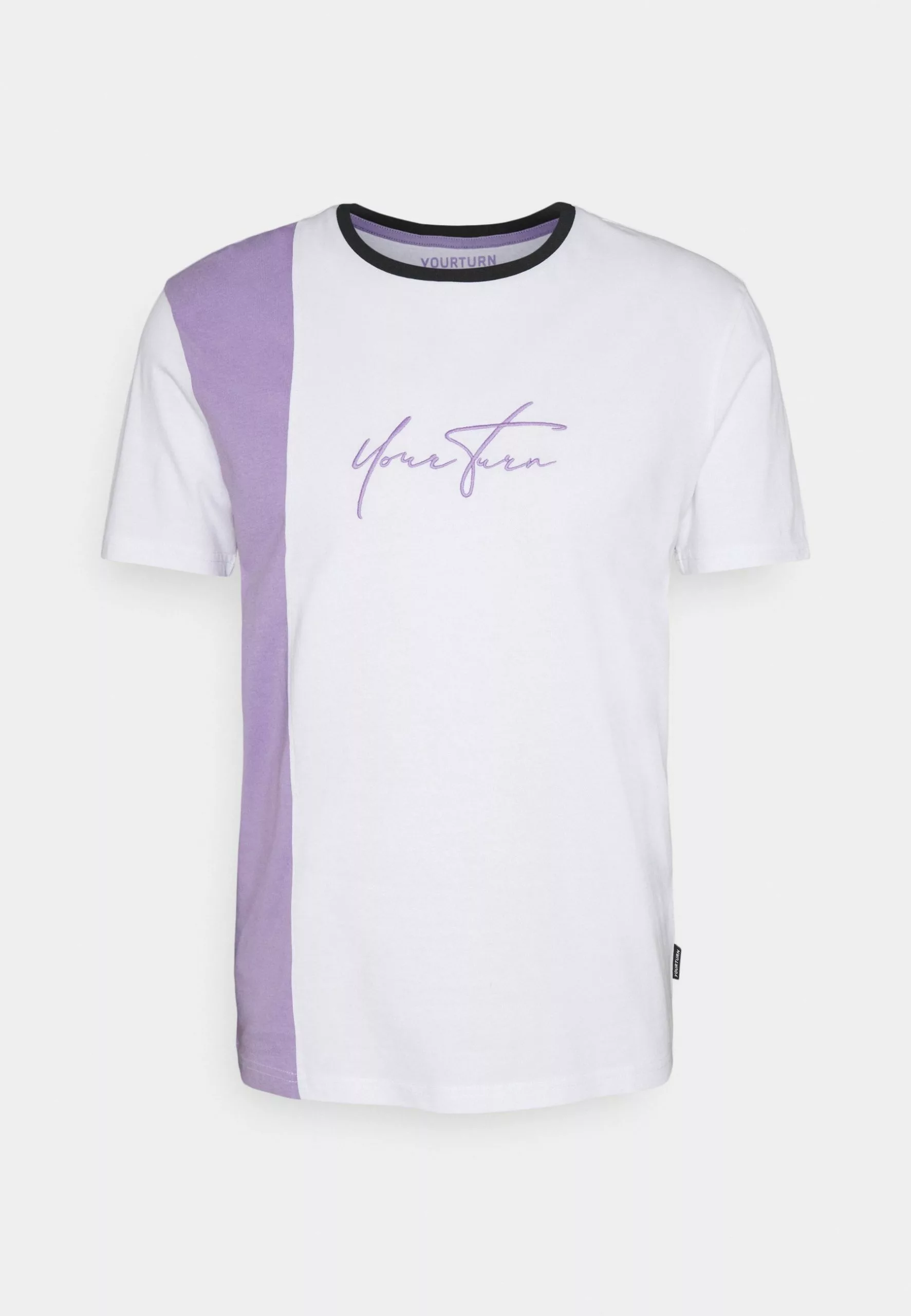 YOURTURN UNISEX - T-shirt imprimé En Remise t shirt Col rond all 3 YOURTURN UNISEX - T-shirt imprimé En Remise t shirt Col rond all