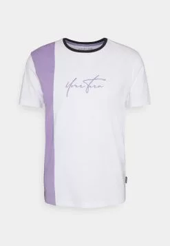 YOURTURN Prix Ourlé UNISEX - T-shirt imprimé t shirt Col rond all -YOURTURN Soldes 2023 ec3c1f92fcdb4835a0f74757a83443b7