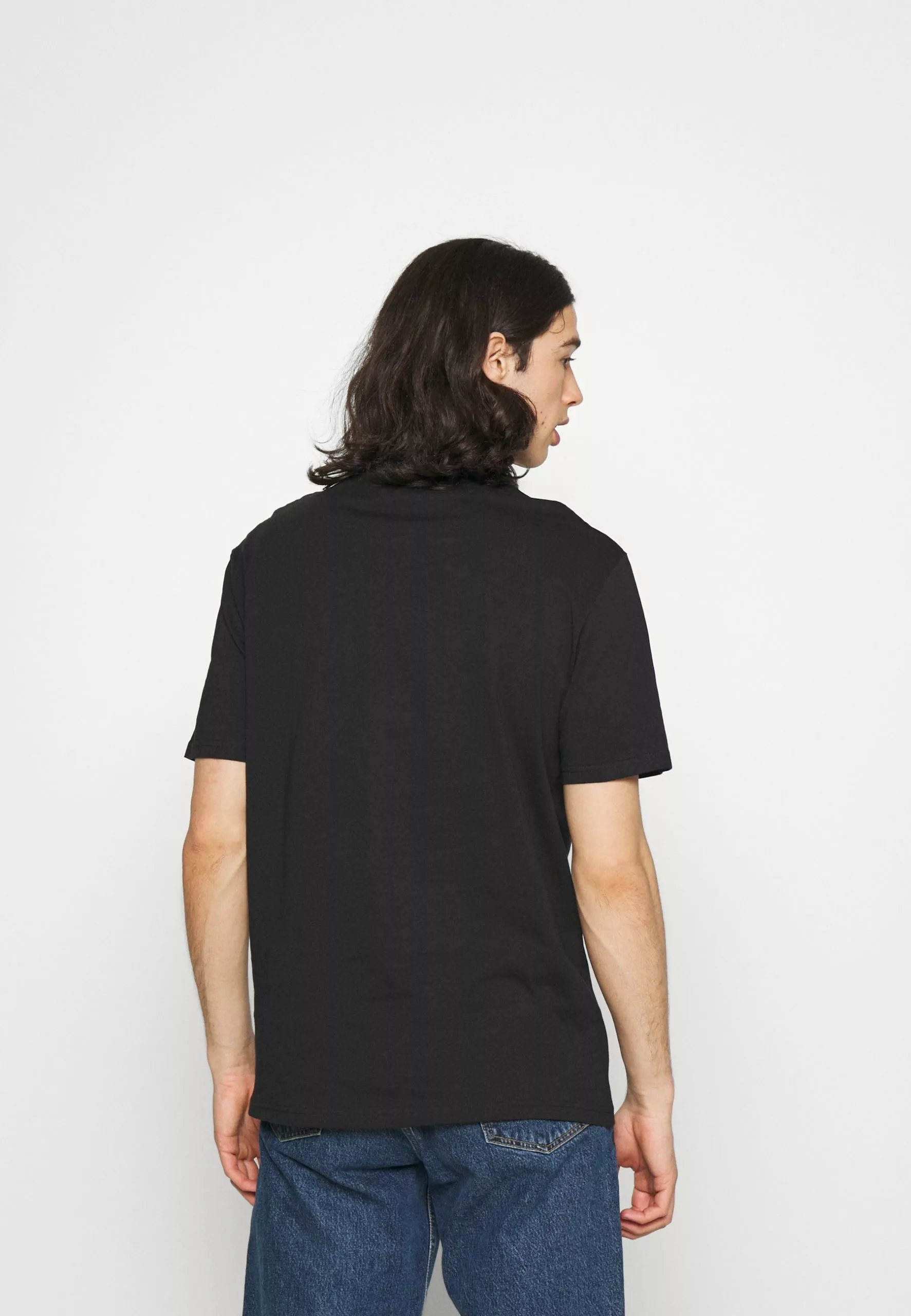 Prix Gelé YOURTURN 2 PACK UNISEX - T-shirt basique t shirt Col rond all 5 Prix Gelé YOURTURN 2 PACK UNISEX - T-shirt basique t shirt Col rond all – Image 3