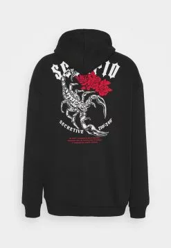 YOURTURN UNISEX - Sweat à capuche Marchandise de première qualité pullover Capuche all 7 YOURTURN UNISEX - Sweat à capuche Marchandise de première qualité pullover Capuche all -YOURTURN Soldes 2023 ed8c453ca42d4ca28eca45e36db965fd