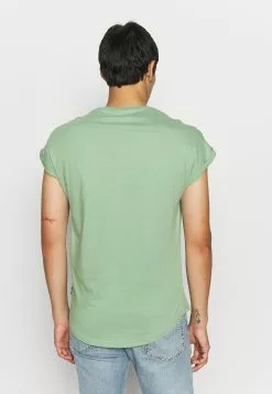 Soldes En Ligne YOURTURN UNISEX - T-shirt basique t shirt Col rond all -YOURTURN Soldes 2023 edafe743d9164e1fbfd346dc753b1471