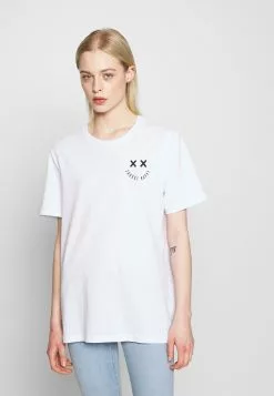 YOURTURN T-shirt imprimé Prix Favorable t shirt Col rond all 14 YOURTURN T-shirt imprimé Prix Favorable t shirt Col rond all -YOURTURN Soldes 2023 ee413963c14141e89a27bcb5c2c3c027