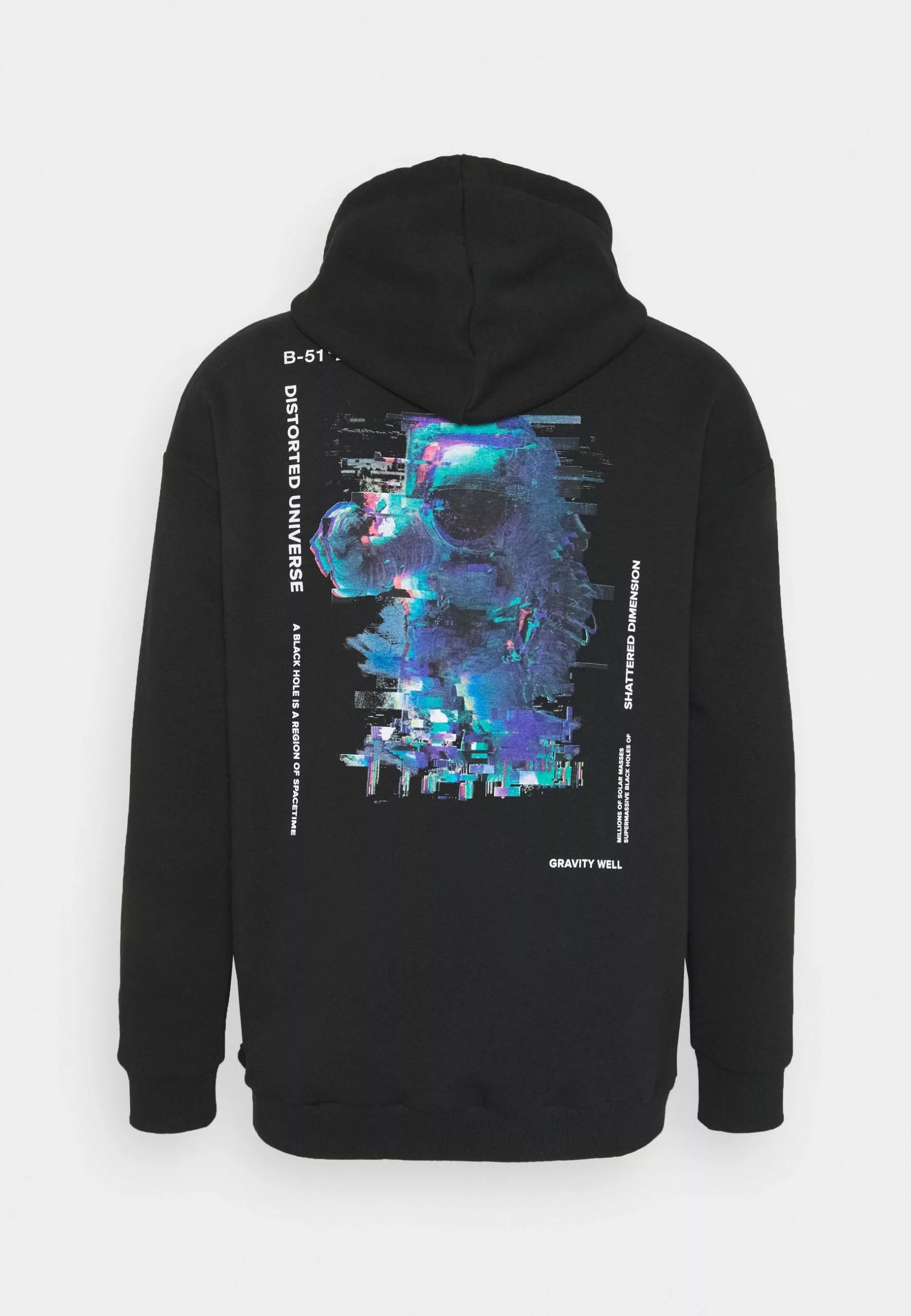 YOURTURN UNISEX - Sweat à capuche Prix Acceptable pullover Capuche all 4 YOURTURN UNISEX - Sweat à capuche Prix Acceptable pullover Capuche all – Image 2