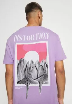 Promos YOURTURN UNISEX - T-shirt imprimé t shirt Col rond all -YOURTURN Soldes 2023 ee96c52861854308ab13c4fba29f30f0