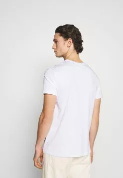 YOURTURN Prix Gelé UNISEX - T-shirt imprimé t shirt Col rond all -YOURTURN Soldes 2023 ef2dd7a830cc450ca862ca3634402a7c