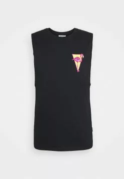 YOURTURN UNISEX - Débardeur Marchandise de première qualité t shirt Col rond all 9 YOURTURN UNISEX - Débardeur Marchandise de première qualité t shirt Col rond all -YOURTURN Soldes 2023 ef4e93b4f3344c8bb8108ce121fce5fd 1