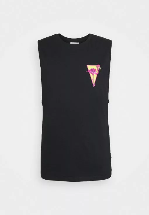 YOURTURN Bonne Qualité UNISEX - Débardeur t shirt Col rond all 7 YOURTURN Bonne Qualité UNISEX - Débardeur t shirt Col rond all -YOURTURN Soldes 2023 ef4e93b4f3344c8bb8108ce121fce5fd