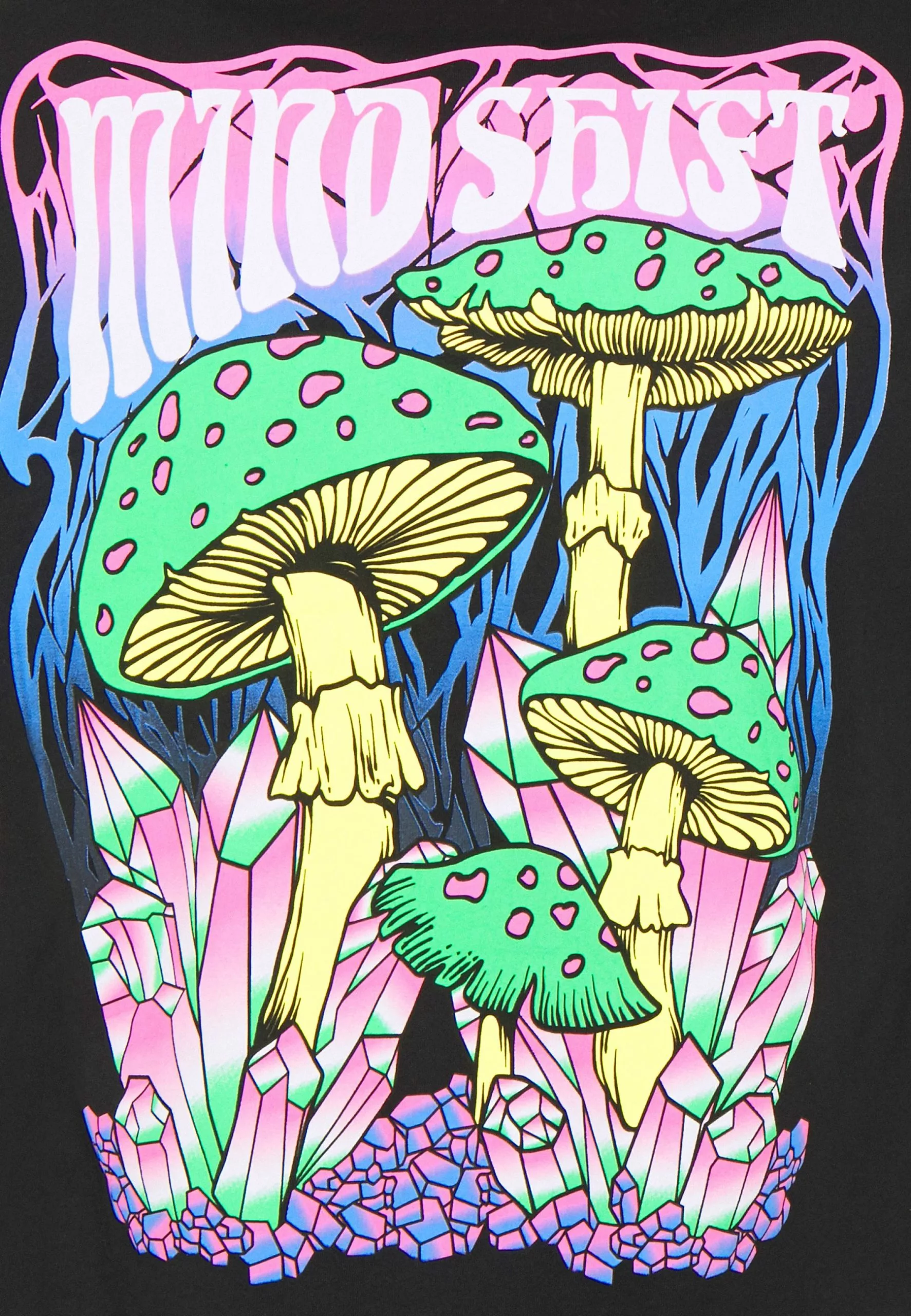 YOURTURN UNISEX - T-shirt imprimé Vendre-Réclame t shirt Col rond all 9 YOURTURN UNISEX - T-shirt imprimé Vendre-Réclame t shirt Col rond all – Image 7