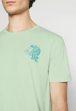 YOURTURN Bas Prix UNISEX - T-shirt imprimé t shirt Col rond all -YOURTURN Soldes 2023 f1062766405a4d5bbae57598a1b6454f