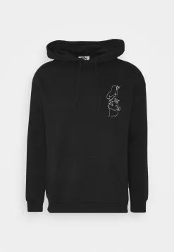 YOURTURN UNISEX - Sweat à capuche Prix Malin pullover Capuche all -YOURTURN Soldes 2023 f13eacb291c441cca45e996188bd3c54