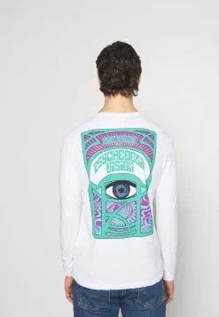 Prix Aimable YOURTURN UNISEX - T-shirt à manches longues t shirt Col rond all -YOURTURN Soldes 2023 f189b52f706c439789c578a638ccefc4